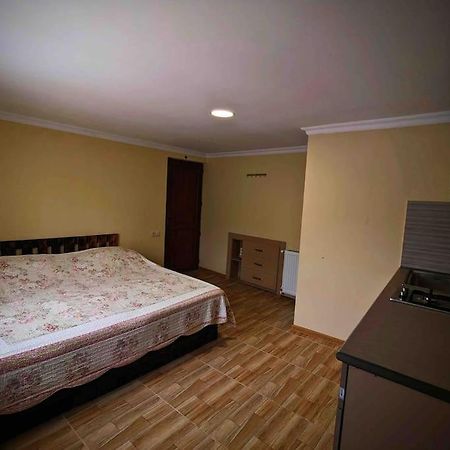 Borjomi Veranda Esterno foto